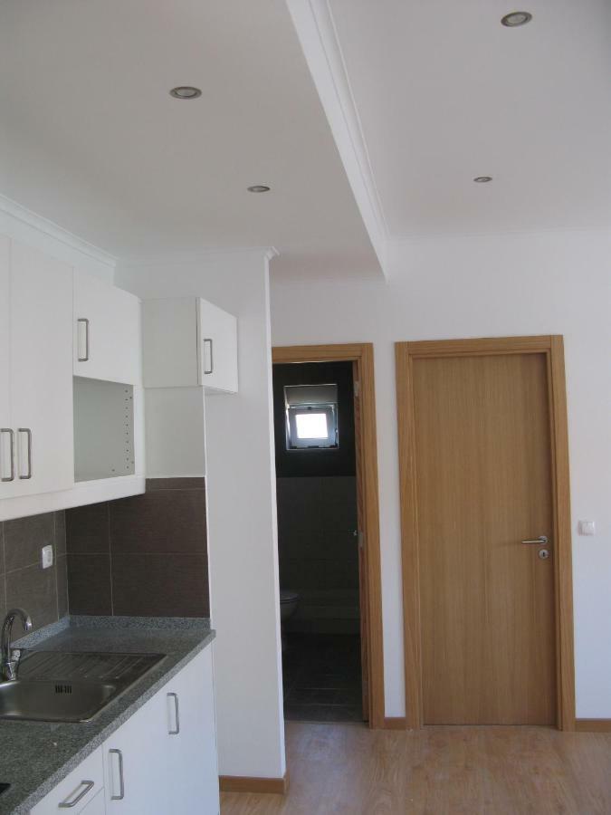Appartement Belvedere Estrela Lisboa Dış mekan fotoğraf