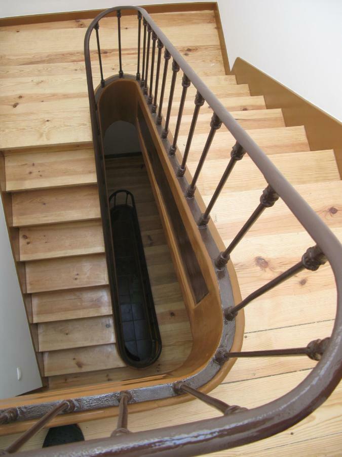 Appartement Belvedere Estrela Lisboa Dış mekan fotoğraf