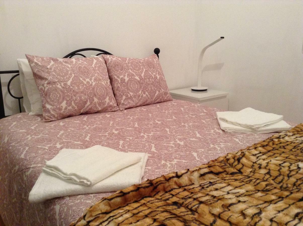 Appartement Belvedere Estrela Lisboa Dış mekan fotoğraf