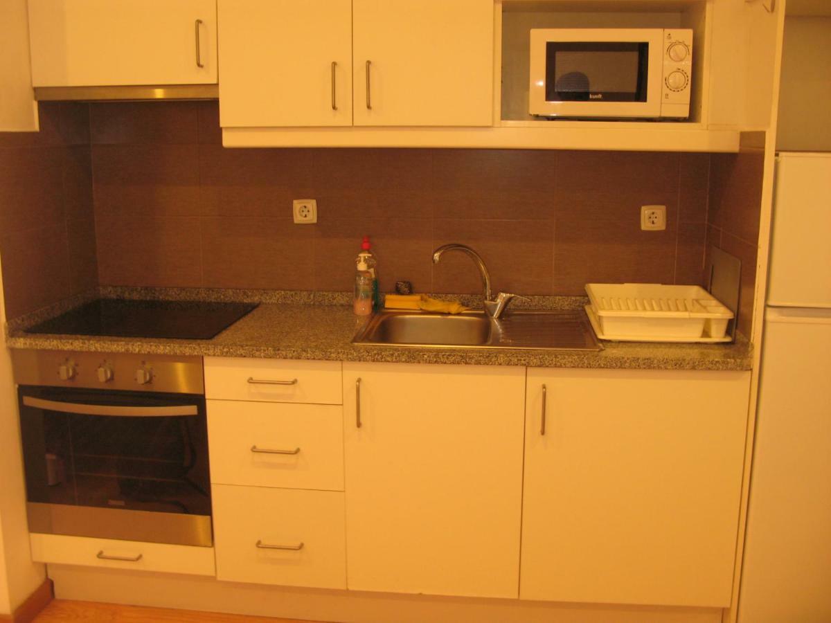 Appartement Belvedere Estrela Lisboa Dış mekan fotoğraf