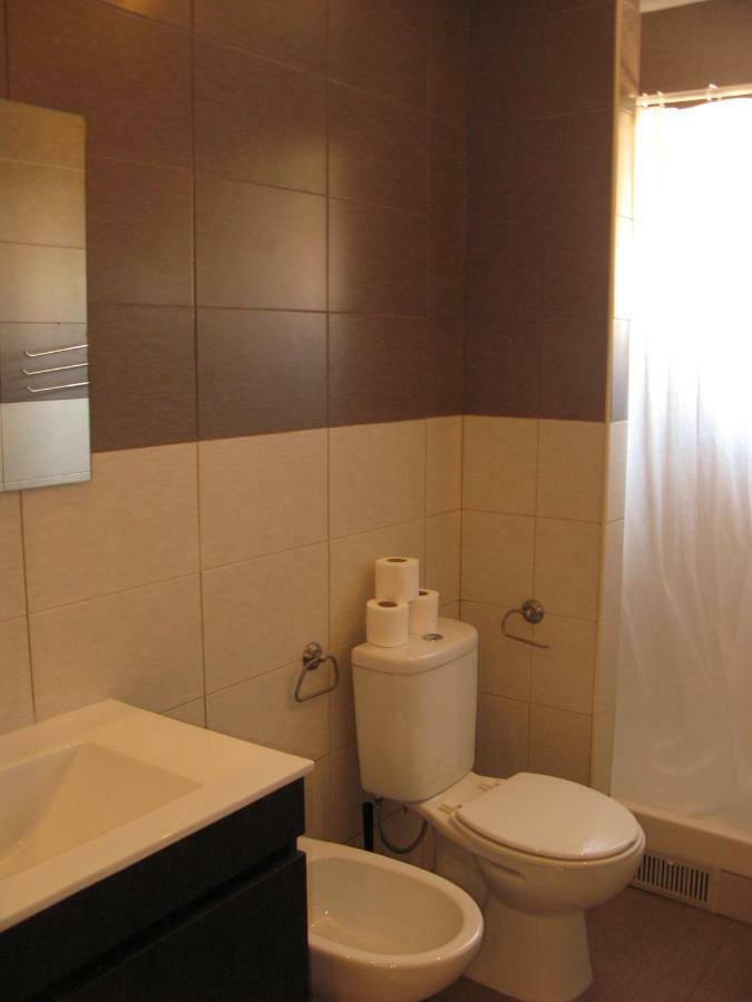 Appartement Belvedere Estrela Lisboa Dış mekan fotoğraf