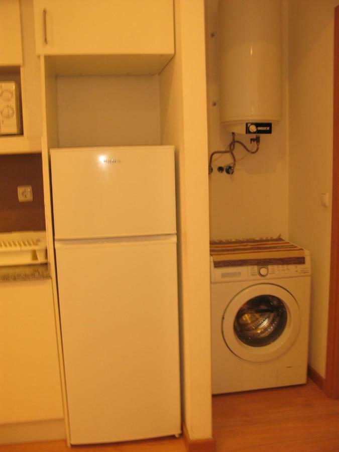 Appartement Belvedere Estrela Lisboa Dış mekan fotoğraf